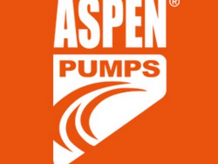Помпы Aspen